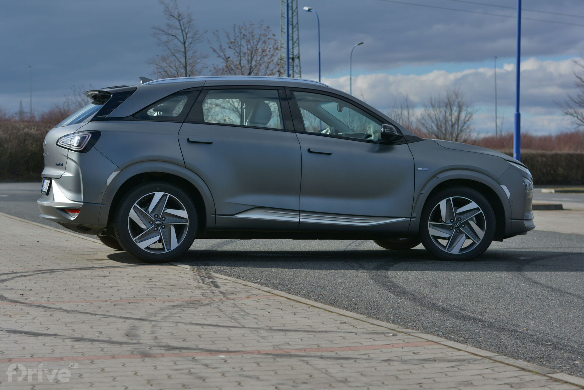 Hyundai Nexo