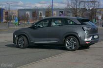 Hyundai Nexo