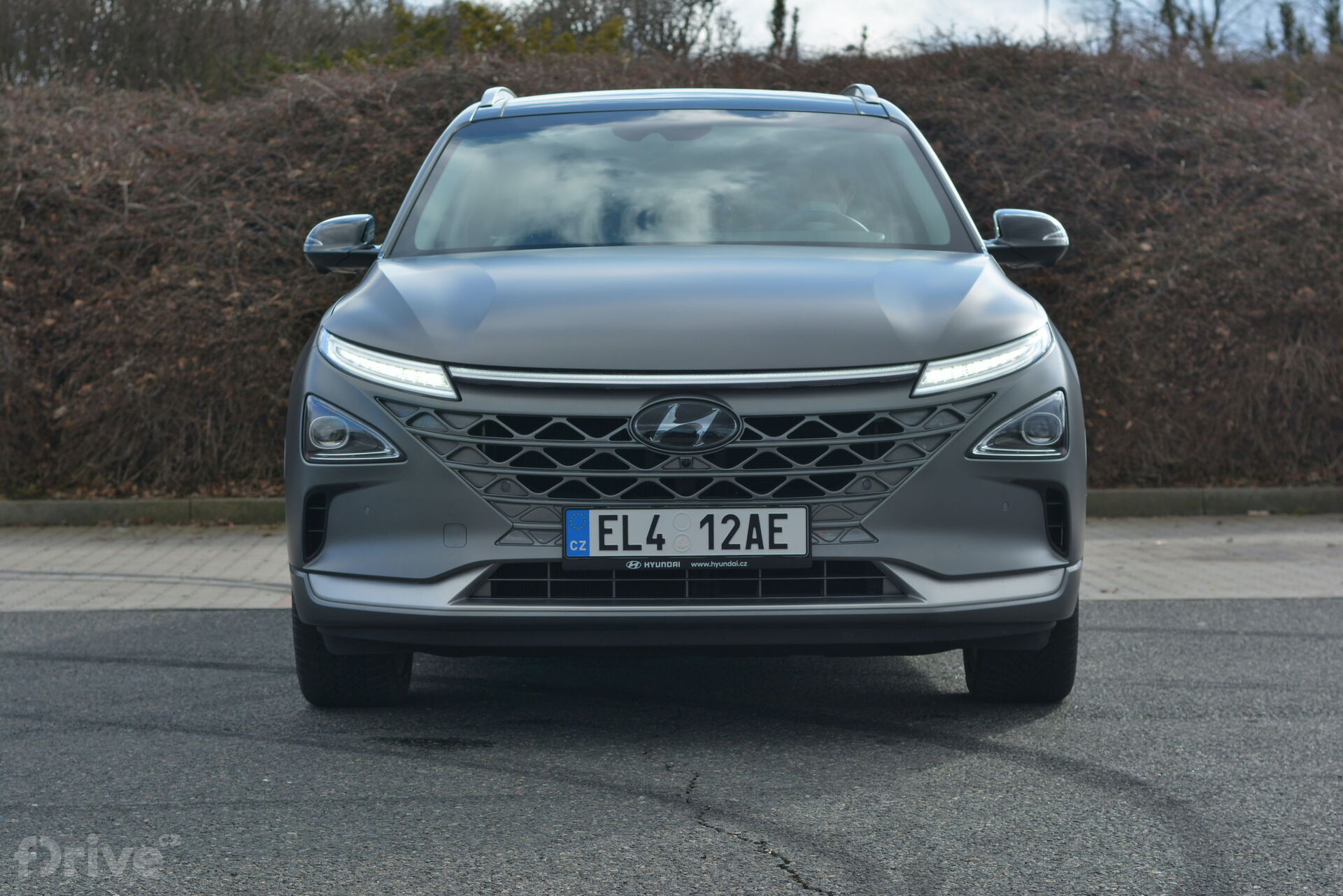 Hyundai Nexo
