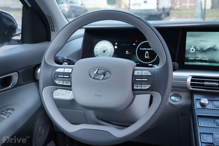 Hyundai Nexo