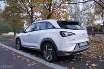 Hyundai Nexo