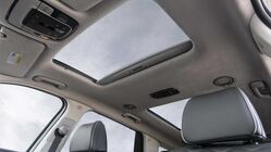 Hyundai Palisade interiér