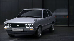 Hyundai Pony
