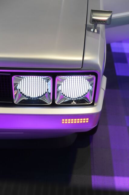 Hyundai Pony