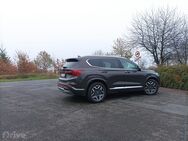 Hyundai Santa Fe 1.6 T-GDI PHEV Luxury