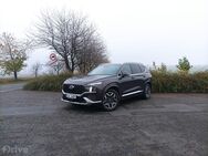 Hyundai Santa Fe 1.6 T-GDI PHEV Luxury