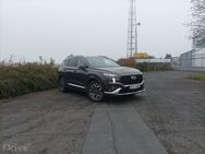 Hyundai Santa Fe 1.6 T-GDI PHEV Luxury