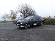 Hyundai Santa Fe 1.6 T-GDI PHEV Luxury