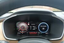 Hyundai Santa Fe 1.6 T-GDI PHEV Luxury