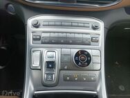 Hyundai Santa Fe 1.6 T-GDI PHEV Luxury