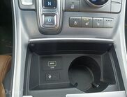 Hyundai Santa Fe 1.6 T-GDI PHEV Luxury