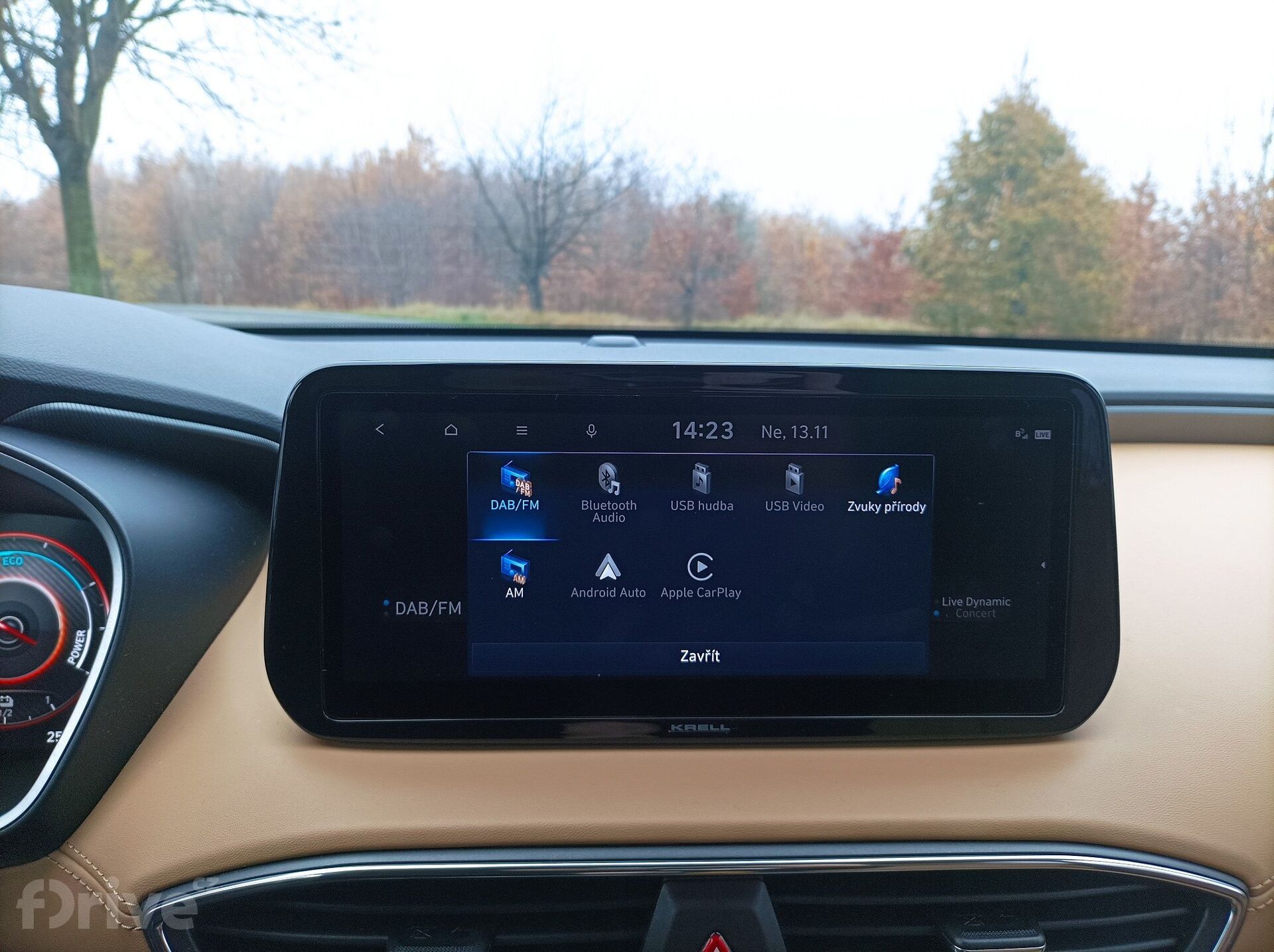 Hyundai Santa Fe 1.6 T-GDI PHEV Luxury