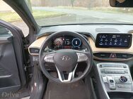 Hyundai Santa Fe 1.6 T-GDI PHEV Luxury