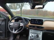 Hyundai Santa Fe 1.6 T-GDI PHEV Luxury