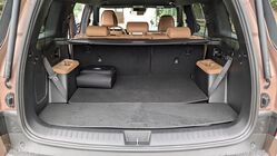 Hyundai Santa Fe (2023)