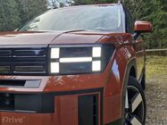 Hyundai Santa Fe (2023)