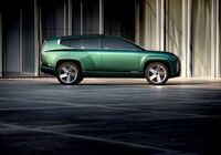 Hyundai Seven Concept