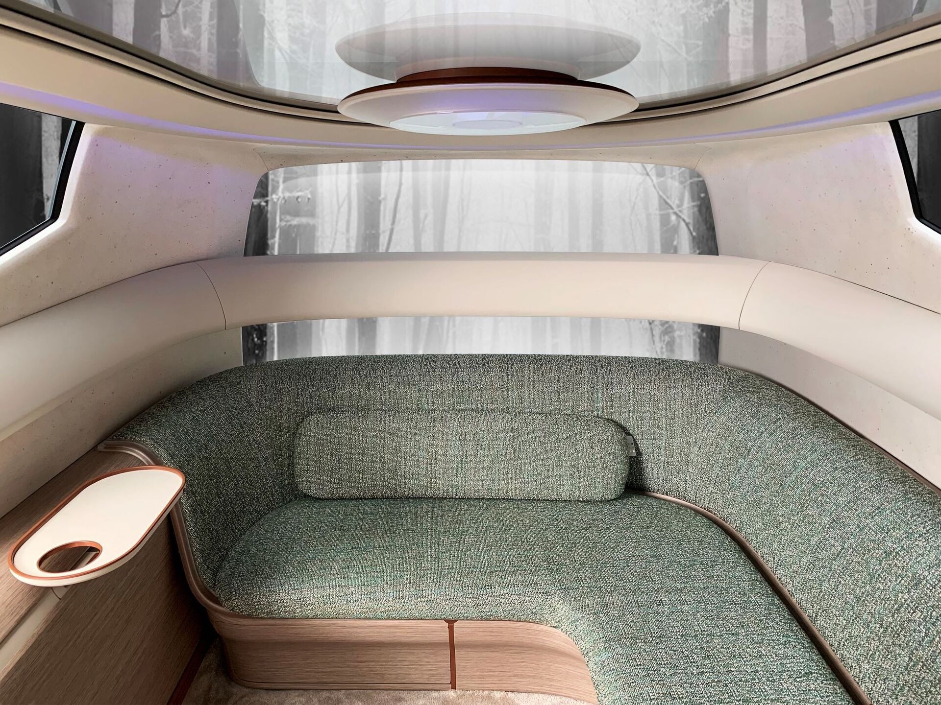 Hyundai Seven Concept