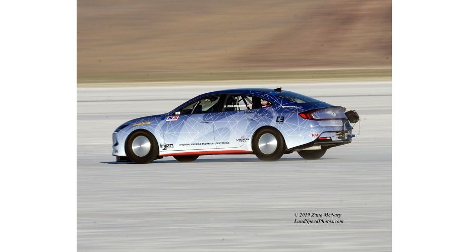 Hyundai Sonata Hybrid