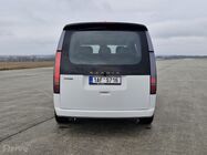 Hyundai Staria 1.6 T-GDI Hybrid Luxury