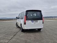 Hyundai Staria 1.6 T-GDI Hybrid Luxury