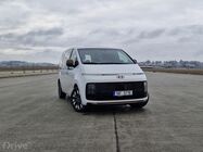 Hyundai Staria 1.6 T-GDI Hybrid Luxury