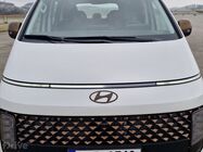 Hyundai Staria 1.6 T-GDI Hybrid Luxury