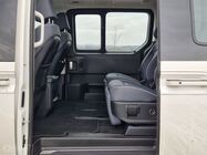 Hyundai Staria 1.6 T-GDI Hybrid Luxury