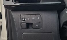 Hyundai Staria 1.6 T-GDI Hybrid Luxury