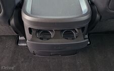 Hyundai Staria 1.6 T-GDI Hybrid Luxury