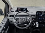 Hyundai Staria 1.6 T-GDI Hybrid Luxury