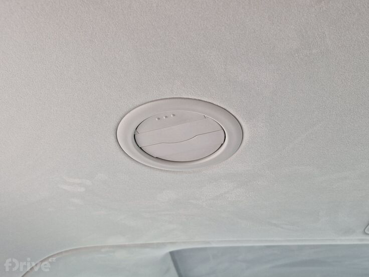 Hyundai Staria 1.6 T-GDI Hybrid Luxury