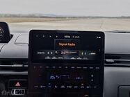 Hyundai Staria 1.6 T-GDI Hybrid Luxury