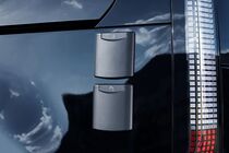 Hyundai Staria Camper EV