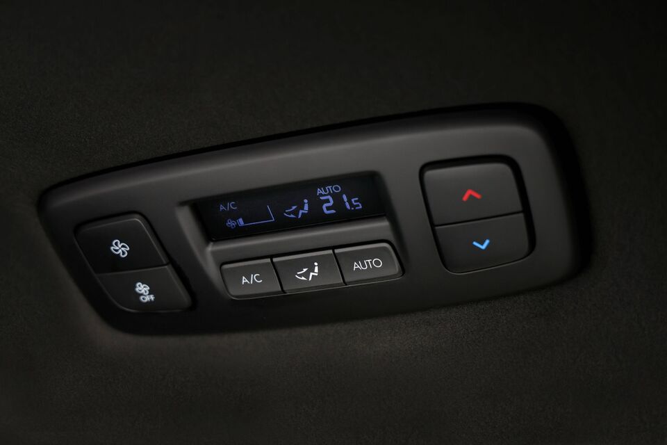 Hyundai Staria Electric