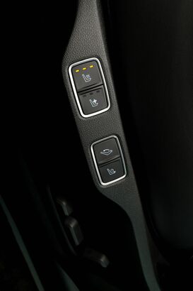 Hyundai Staria Electric