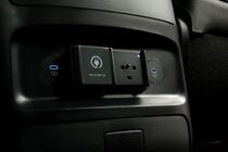 Hyundai Staria Electric