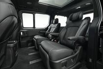 Hyundai Staria Electric