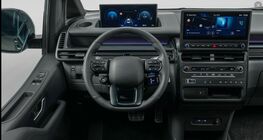 Hyundai Staria Electric