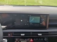 Hyundai Tucson 1.6 T-GDI HEV 4×2 (2024)