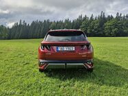 Hyundai Tucson 1.6 T-GDI HEV 4×2 (2024)