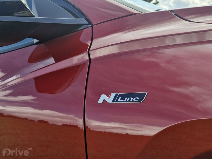 Hyundai Tucson 1.6 T-GDI HEV 4×2 (2024)