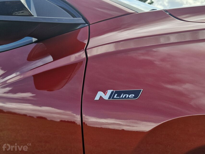 Hyundai Tucson 1.6 T-GDI HEV 4×2 (2024)