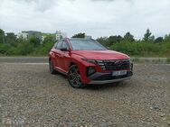 Hyundai Tucson 1.6 T-GDI PHEV