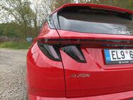 Hyundai Tucson 1.6 T-GDI PHEV