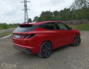 Hyundai Tucson 1.6 T-GDI PHEV