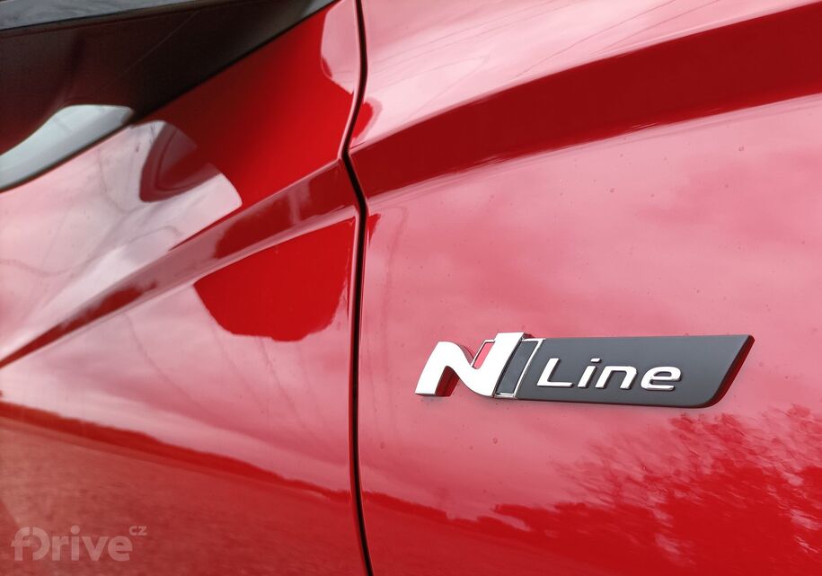 Hyundai Tucson 1.6 T-GDI PHEV