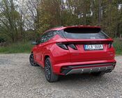 Hyundai Tucson 1.6 T-GDI PHEV