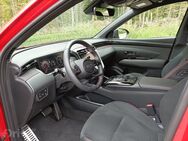 Hyundai Tucson 1.6 T-GDI PHEV