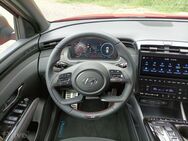 Hyundai Tucson 1.6 T-GDI PHEV